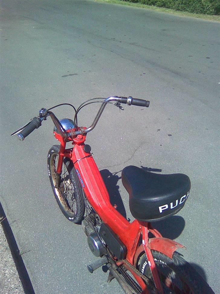 Puch maxi k (renoveret) billede 7