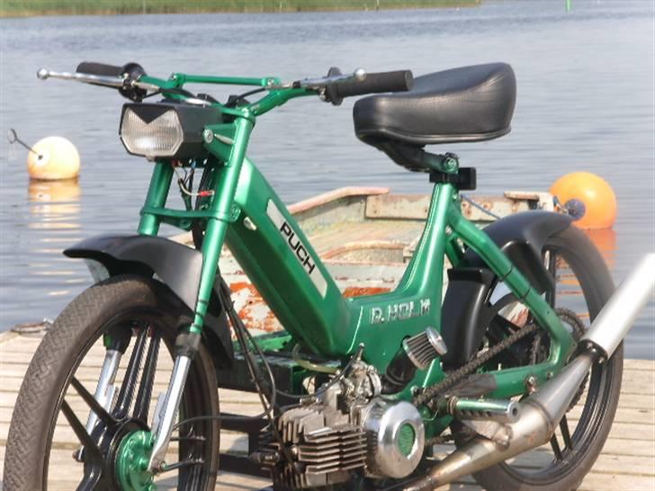 Puch                                  maxi K for sale billede 2
