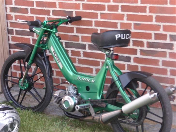 Puch                                  maxi K for sale billede 15