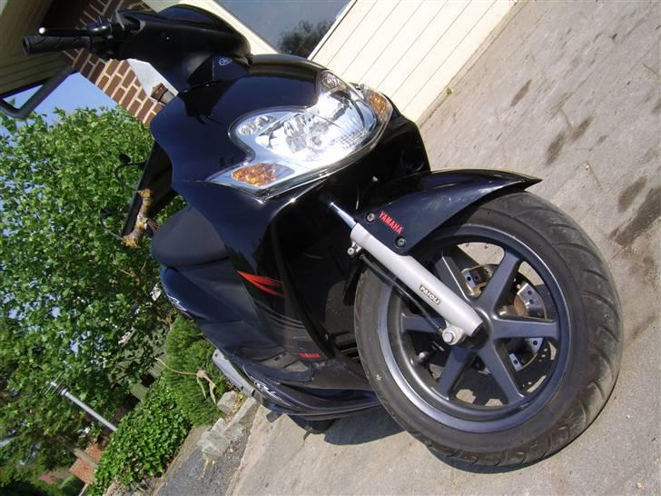 Yamaha Jog R (TIL SALG!!)  billede 2