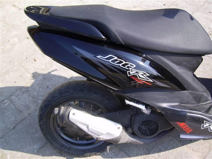 Yamaha Jog R (TIL SALG!!)  billede 4