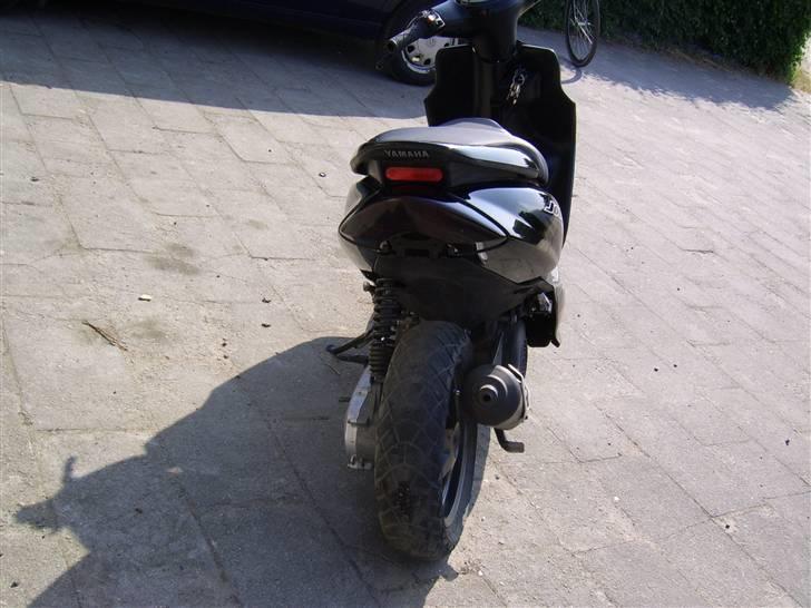 Yamaha Jog R (TIL SALG!!)  billede 5