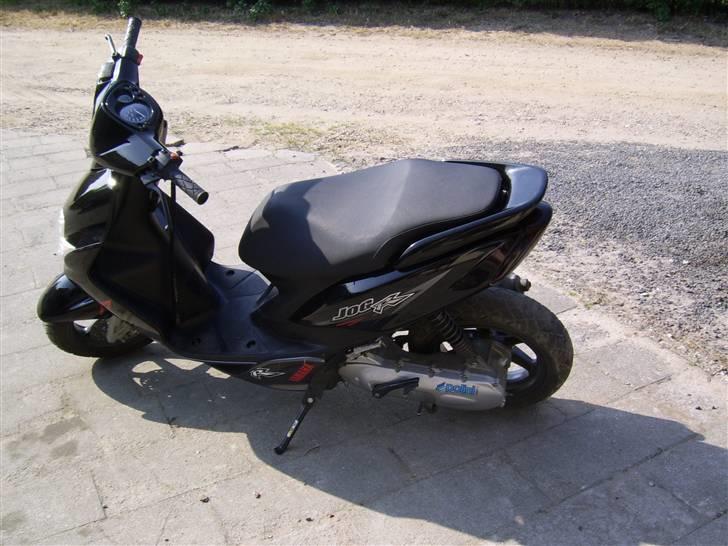 Yamaha Jog R (TIL SALG!!)  billede 6