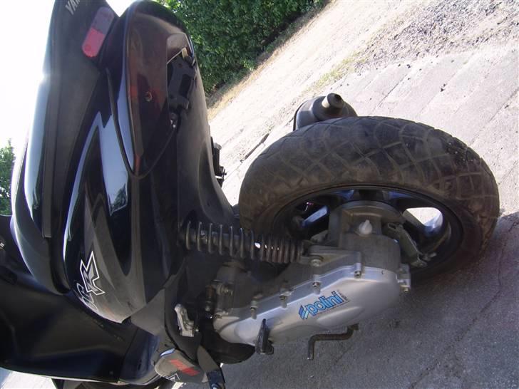 Yamaha Jog R (TIL SALG!!)  billede 7