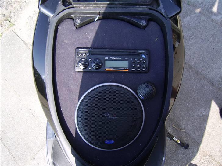 Yamaha Jog R (TIL SALG!!)  billede 8