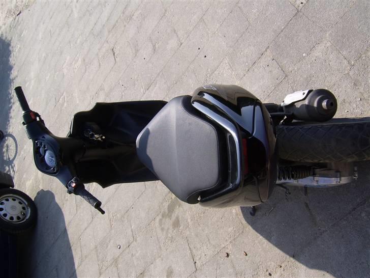 Yamaha Jog R (TIL SALG!!)  billede 10