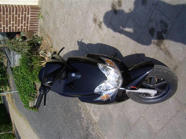 Yamaha Jog R (TIL SALG!!)  billede 11