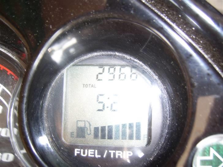 Yamaha Jog R (TIL SALG!!)  billede 12