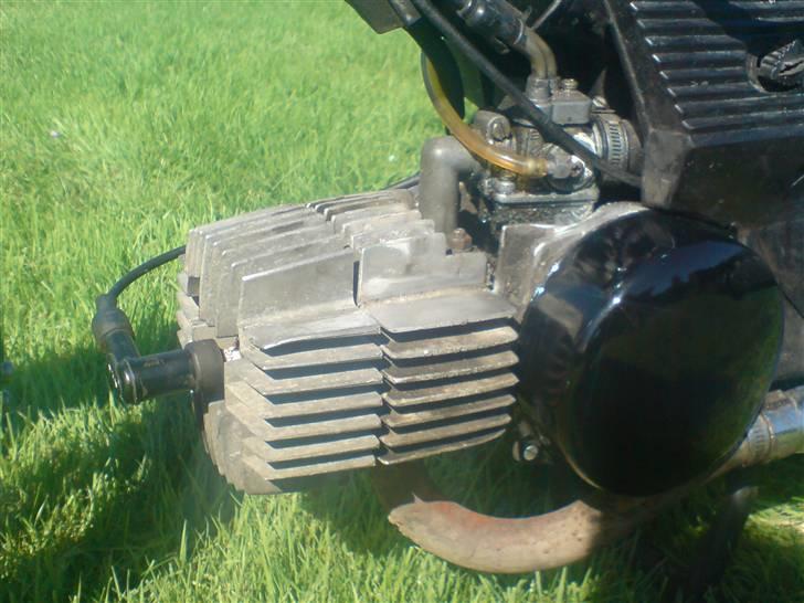 Puch Maxi K SOLGT! billede 6