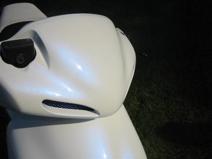 Honda SFX [ EFTER ] TILSALG billede 2