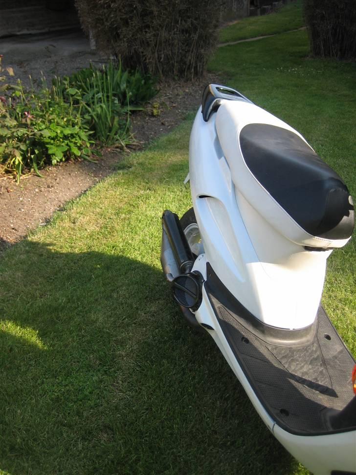 Honda SFX [ EFTER ] TILSALG billede 5