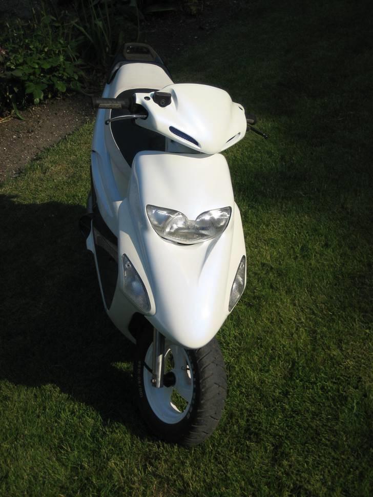 Honda SFX [ EFTER ] TILSALG billede 7