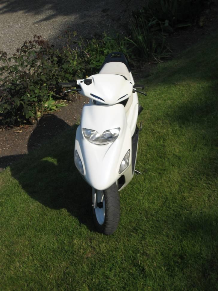 Honda SFX [ EFTER ] TILSALG billede 9