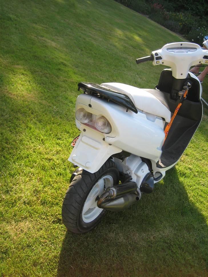 Honda SFX [ EFTER ] TILSALG billede 12