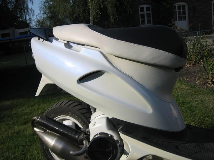 Honda SFX [ EFTER ] TILSALG billede 15