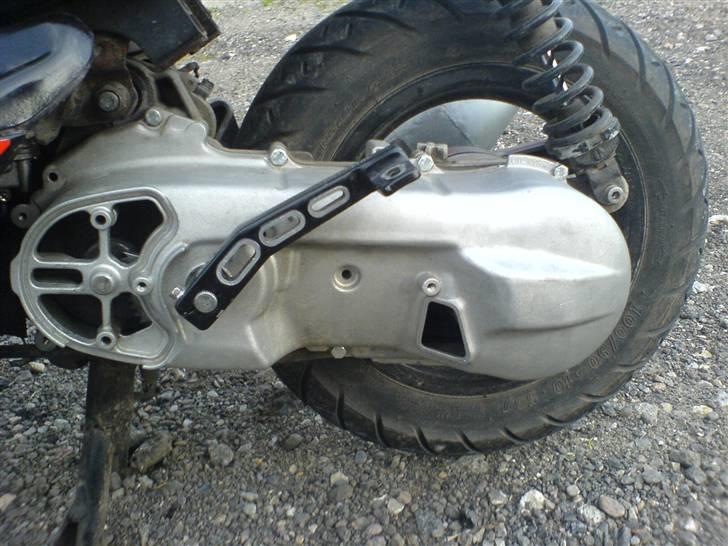 Aprilia Sonic [Byttet] billede 13