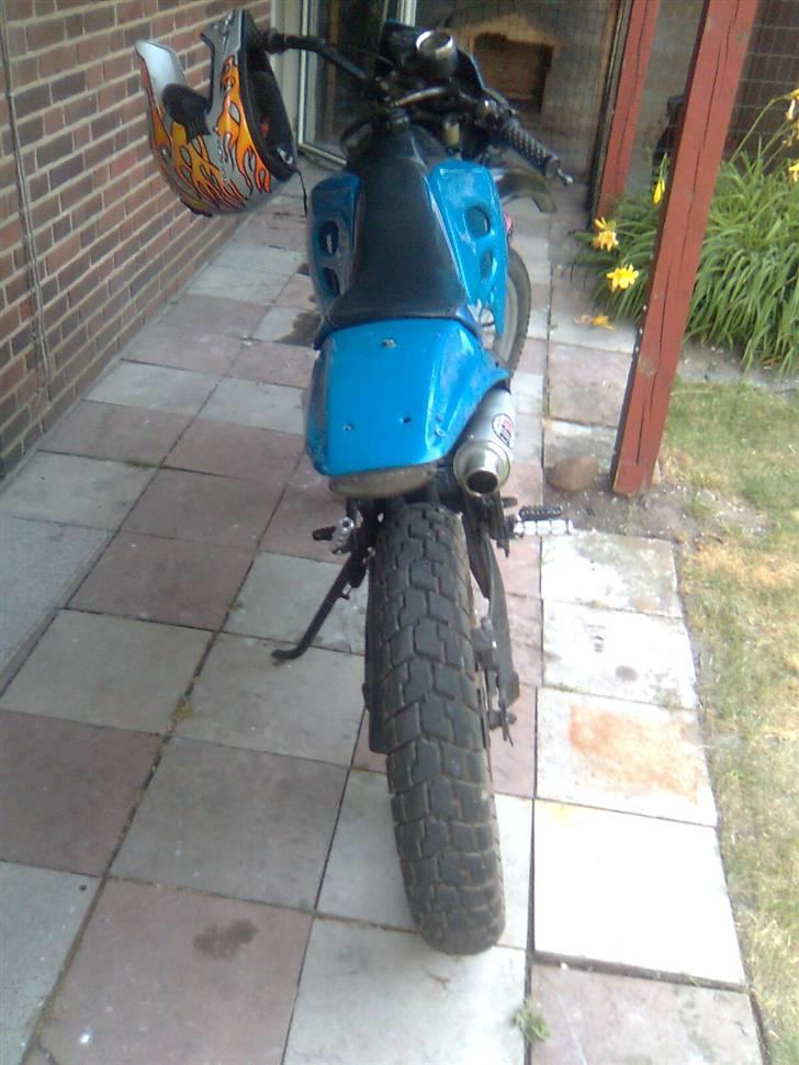 Suzuki RMX--- (byttet) billede 7