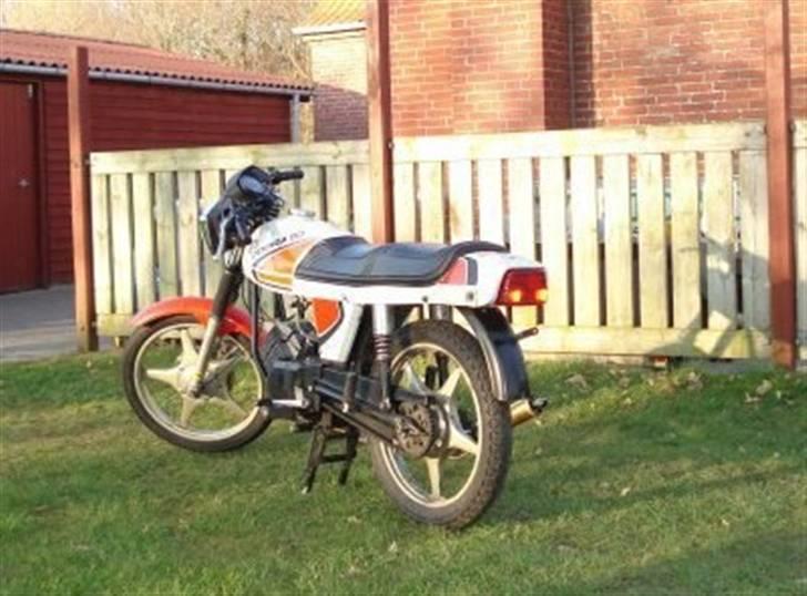 Puch Cobra 80cc billede 3