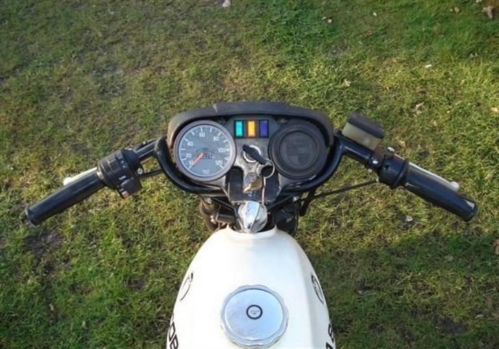 Puch Cobra 80cc billede 6