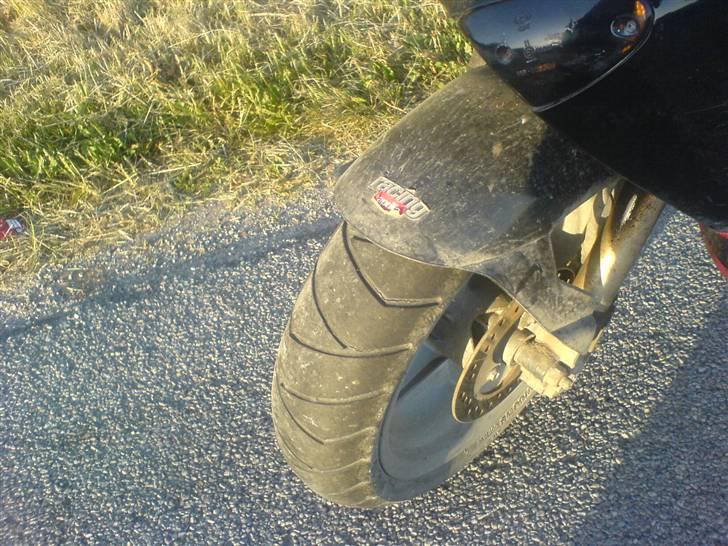 Aprilia SR 50 (LC) billede 6