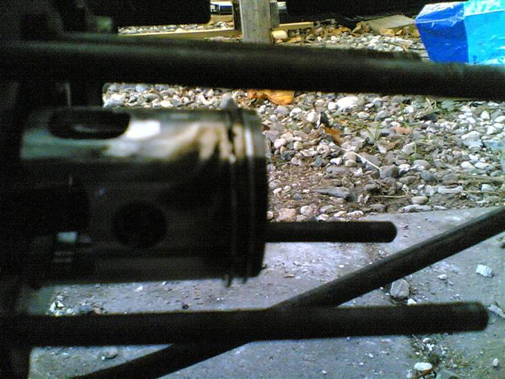 PGO Hot 50 (STJÅLLET!!!) billede 13