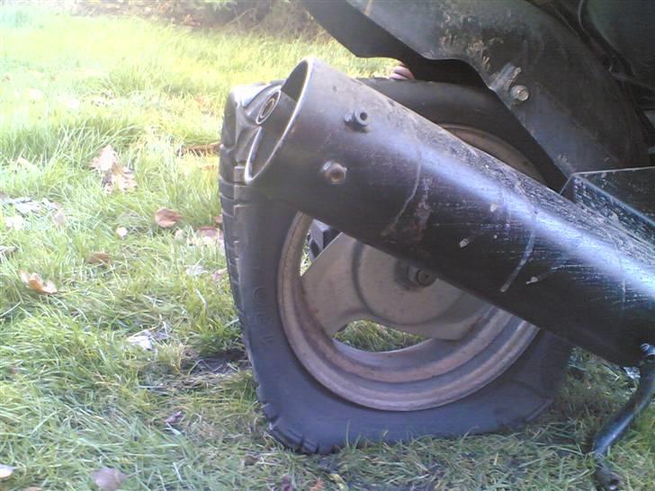 PGO Hot 50 (STJÅLLET!!!) billede 18