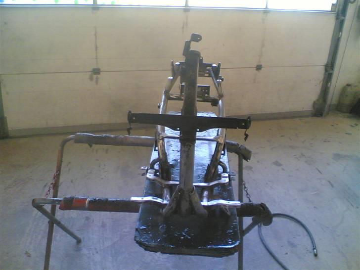 PGO Hot50 LC DD Projekt billede 3