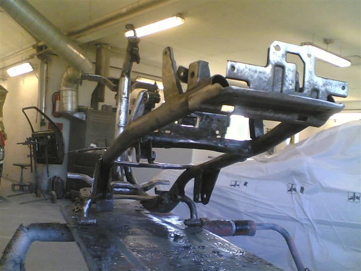 PGO Hot50 LC DD Projekt billede 4