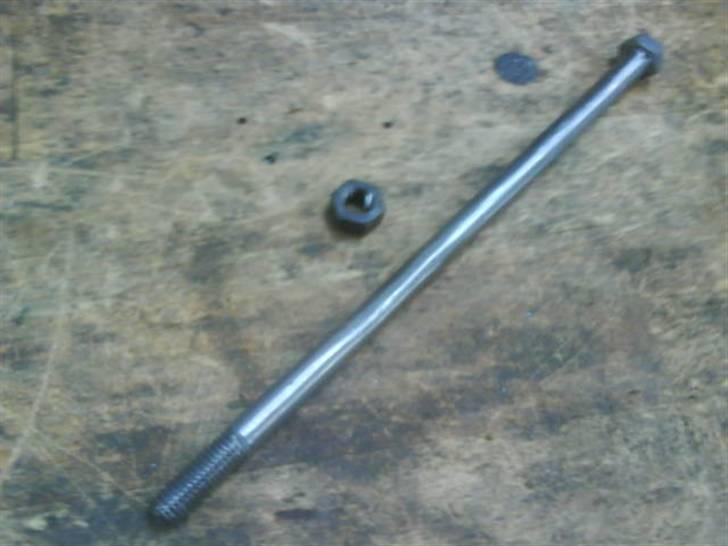 PGO Hot50 LC DD Projekt billede 6