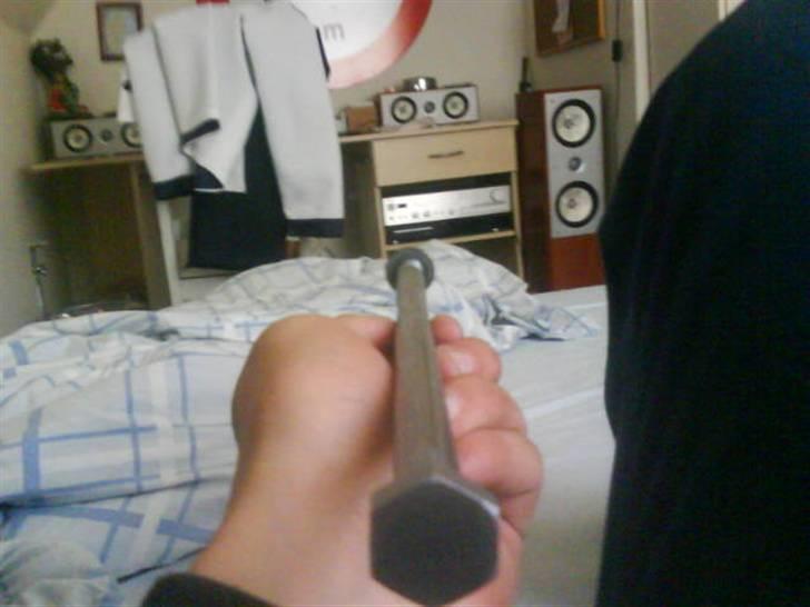 PGO Hot50 LC DD Projekt billede 7