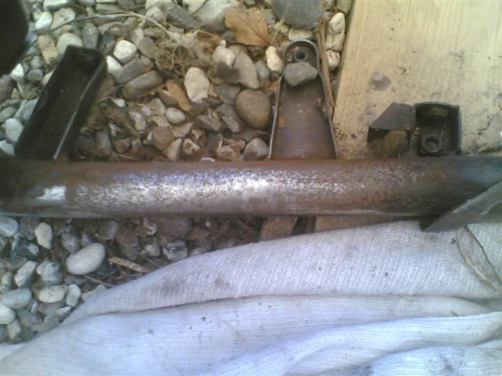 PGO Hot50 LC DD Projekt billede 10