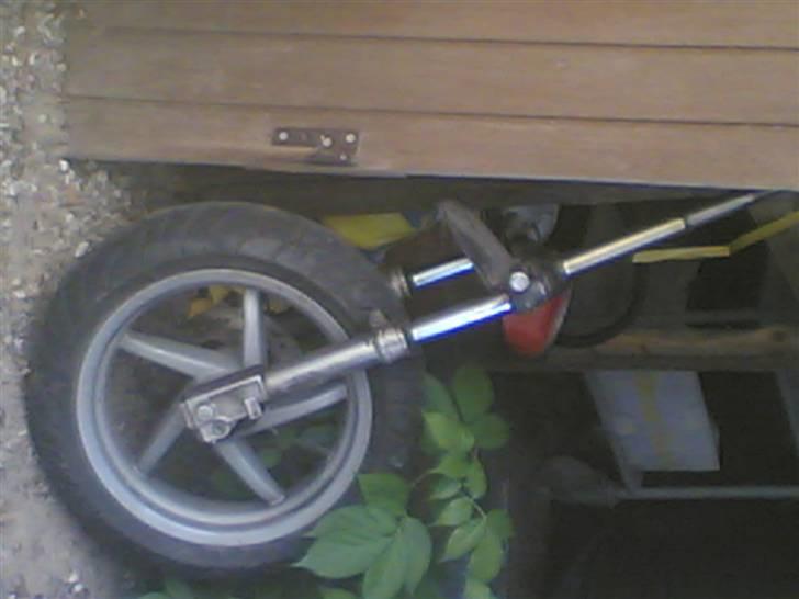 PGO Hot50 LC DD Projekt billede 16