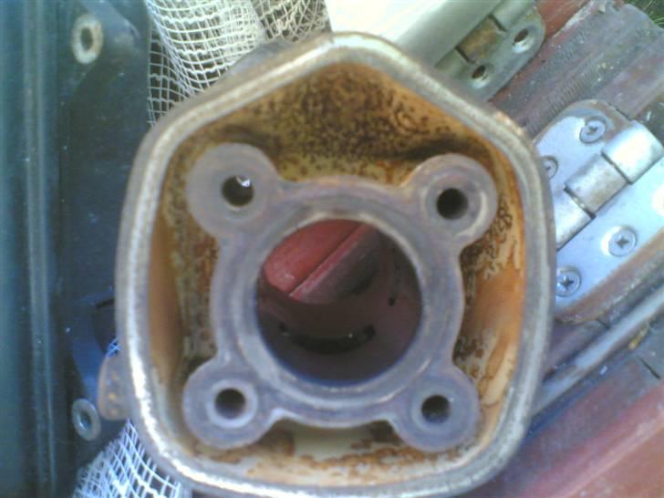 PGO Hot50 LC DD Projekt billede 17