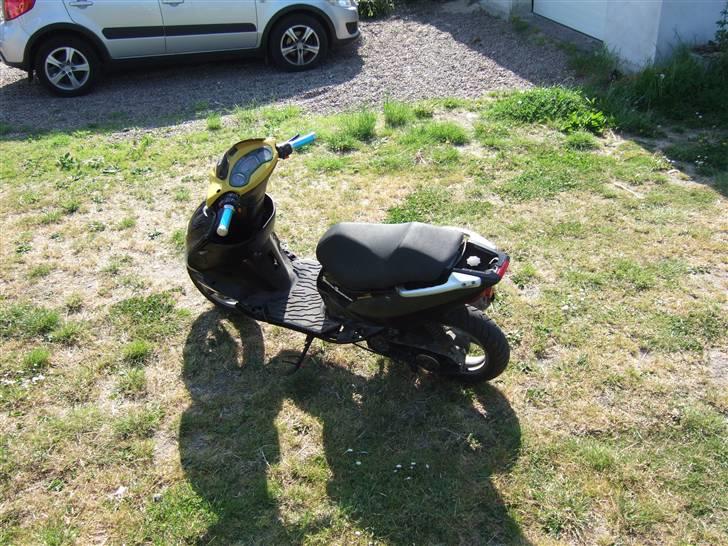 PGO dr.big(BYTTET) billede 1