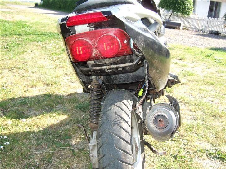 PGO dr.big(BYTTET) billede 2