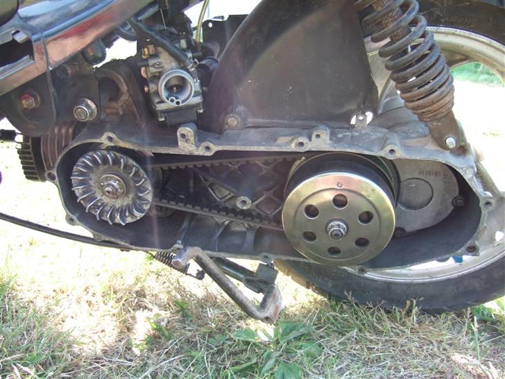 PGO dr.big(BYTTET) billede 3