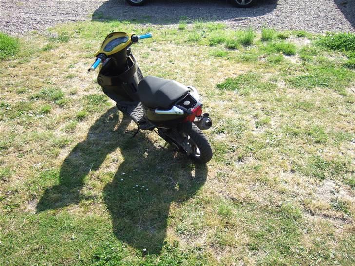 PGO dr.big(BYTTET) billede 5