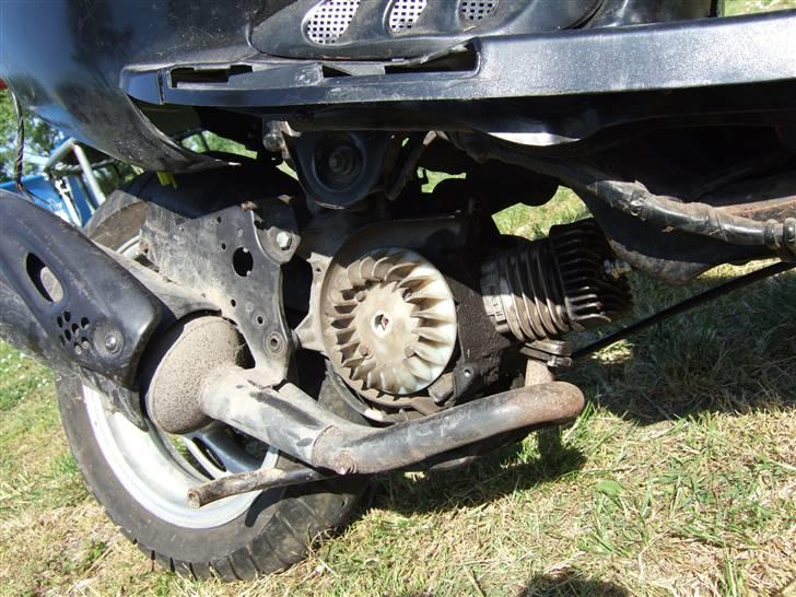 PGO dr.big(BYTTET) billede 6