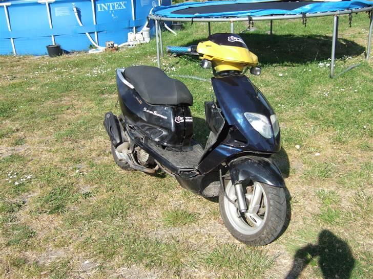 PGO dr.big(BYTTET) billede 7