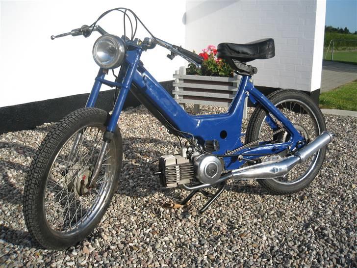 Puch Maxi K billede 1