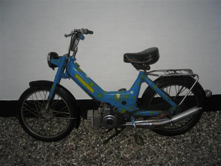 Puch Maxi K billede 2
