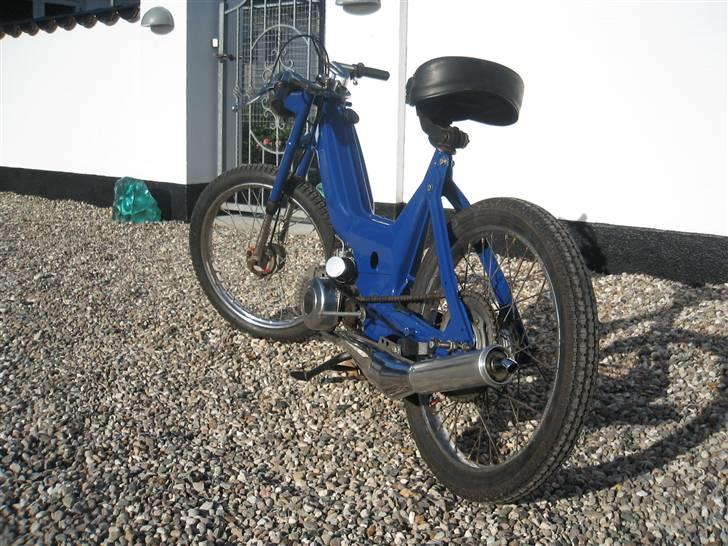 Puch Maxi K billede 3