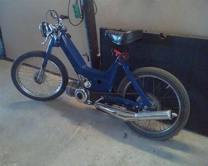 Puch Maxi K billede 4