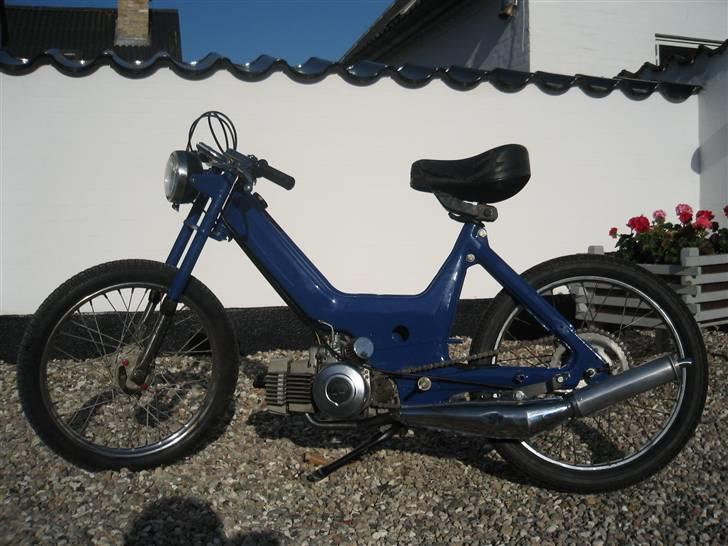 Puch Maxi K billede 5