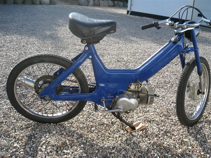 Puch Maxi K billede 6