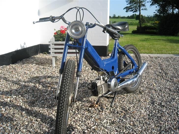 Puch Maxi K billede 7