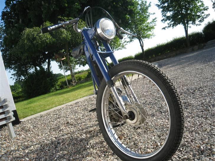 Puch Maxi K billede 8