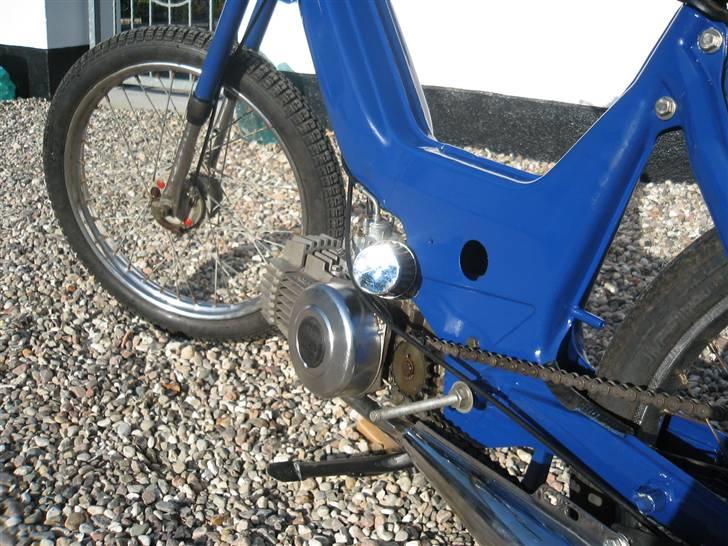 Puch Maxi K billede 9