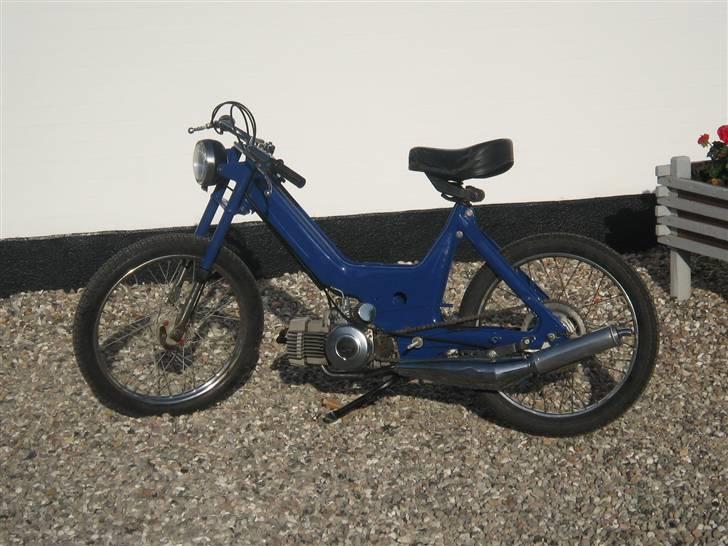 Puch Maxi K billede 10