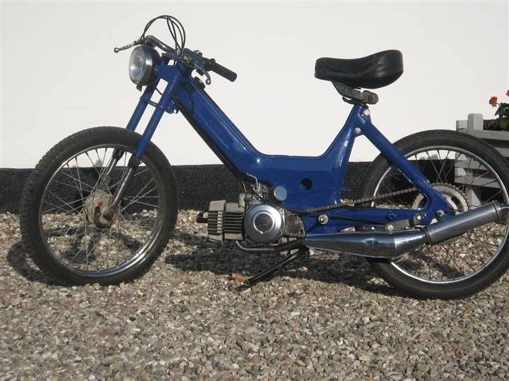 Puch Maxi K billede 11